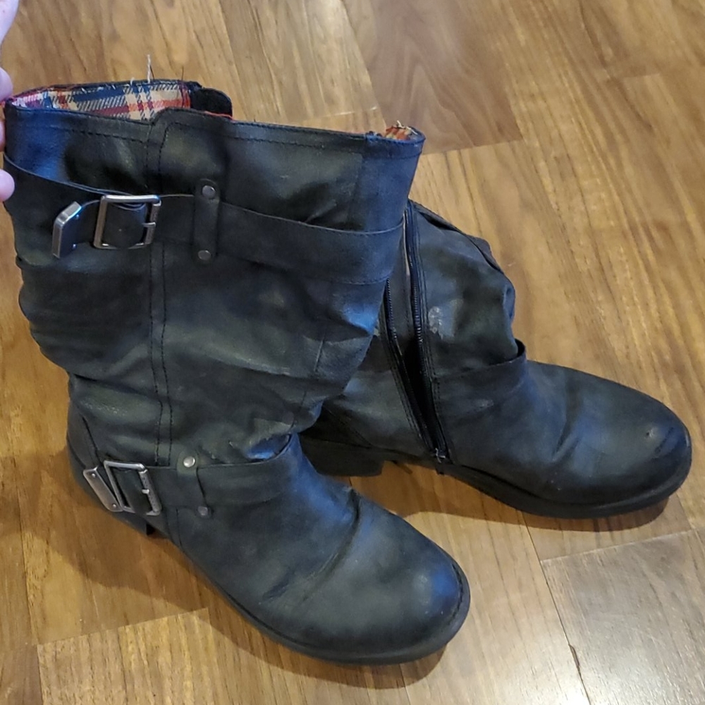 Boots